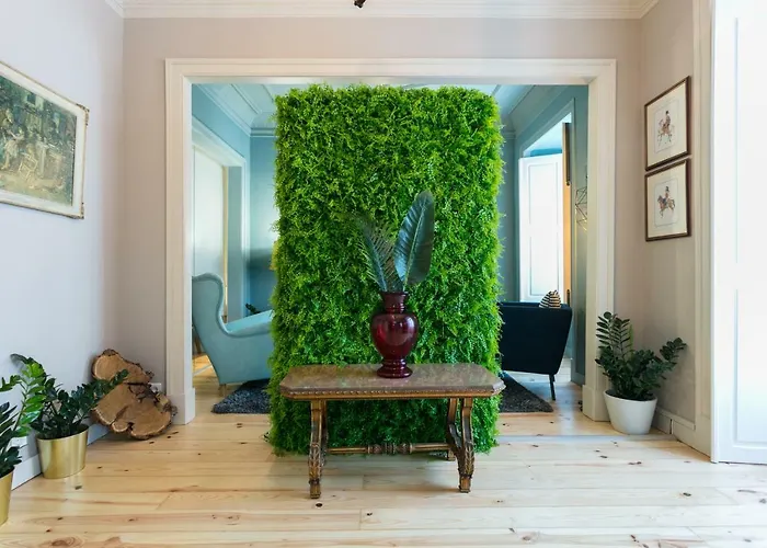 Flh Marques Trendy Apartment