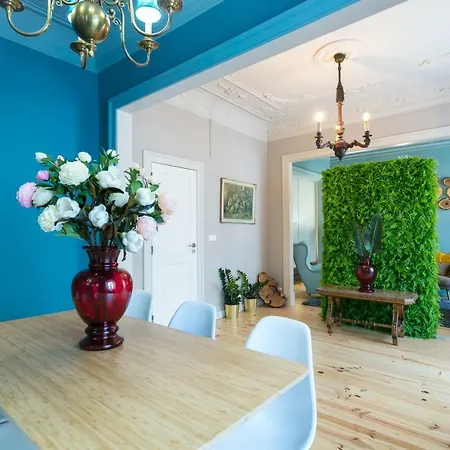 Flh Marques Trendy Apartment Lisbon Exterior photo