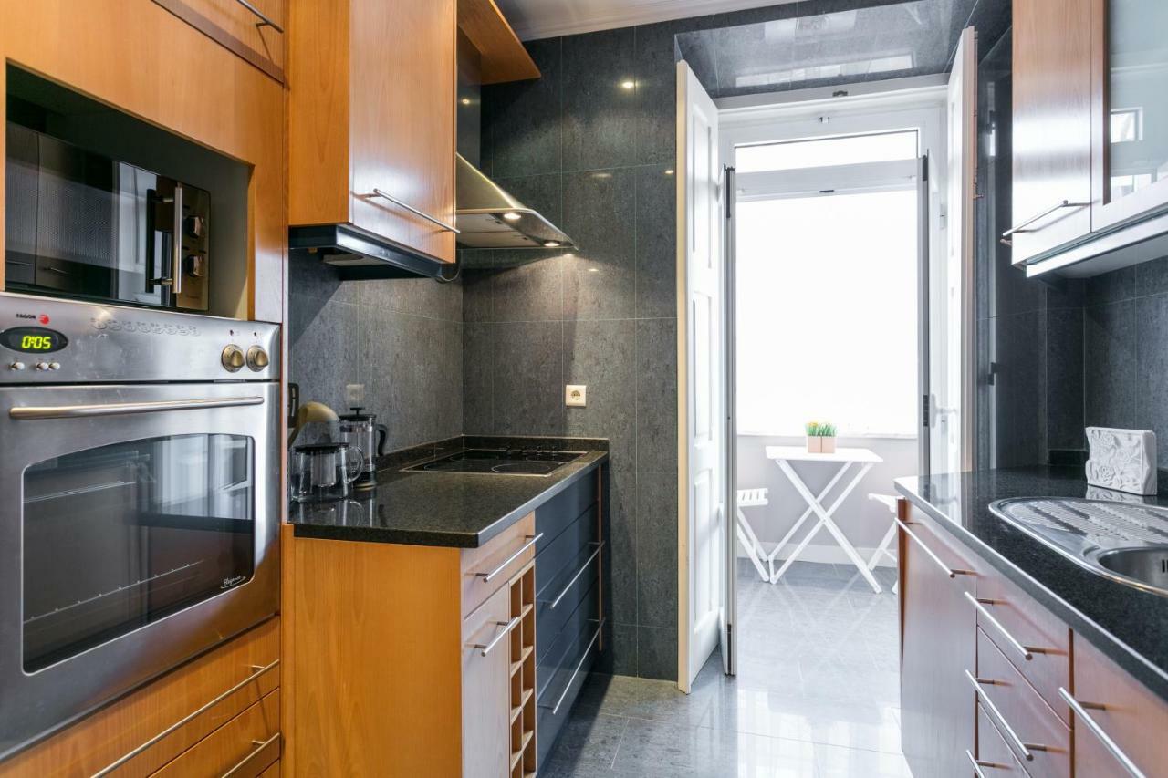 Appartamento Flh Marques Trendy