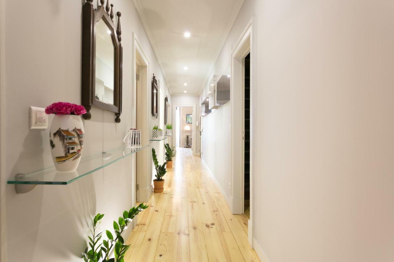 Appartamento Flh Marques Trendy Lisbona